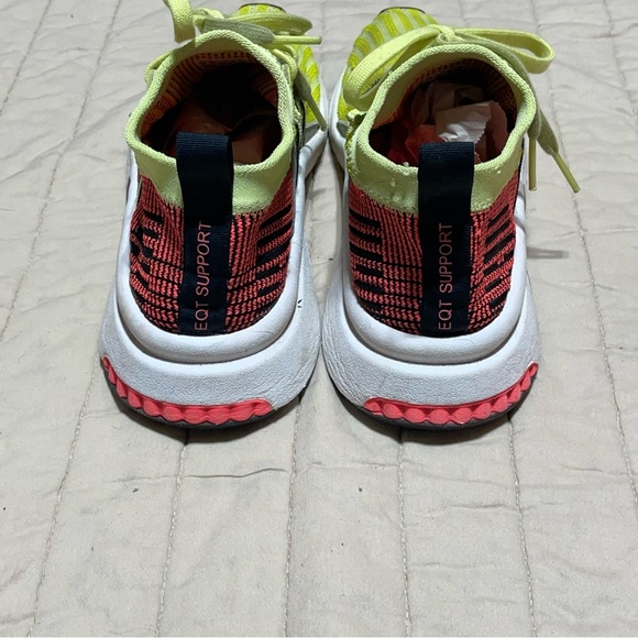 Size 9 - adidas EQT Support ADV PK Mid Glow - Picture 10 of 13